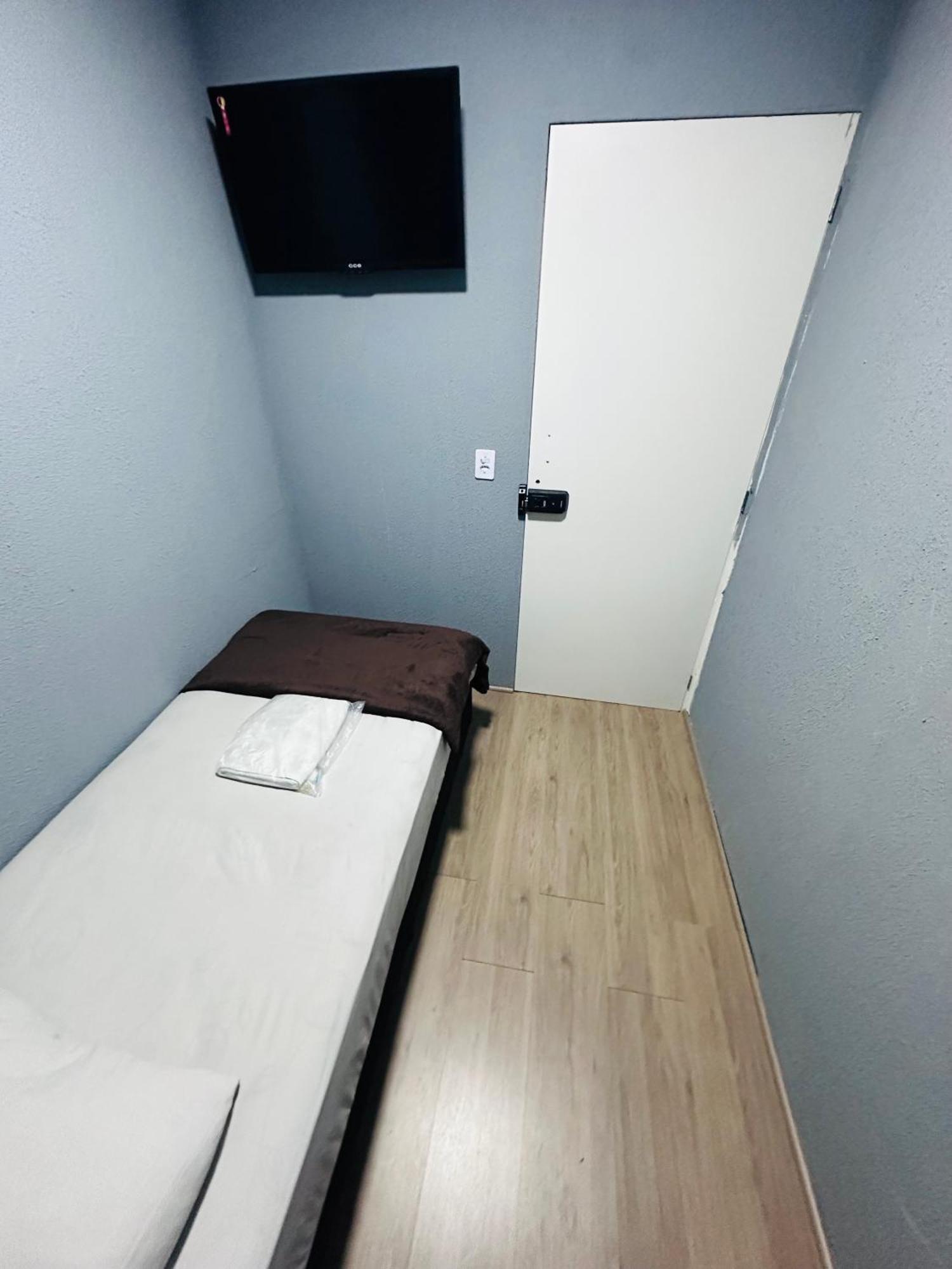 Hotel On Park E Estacionamento Traslado Guarulhos